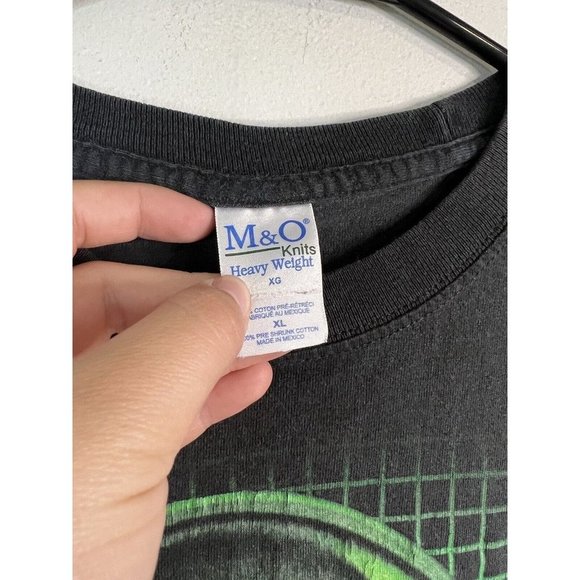 Vintage Call of Duty Modern Warfare 2 MW2 Video Game T-Shirt Sz XL - Picture 6 of 8